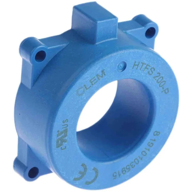 LEM HTFS 200 .. 800-P Series Current Transformer 300 A 5V 22mm Bore HTFS 200-P