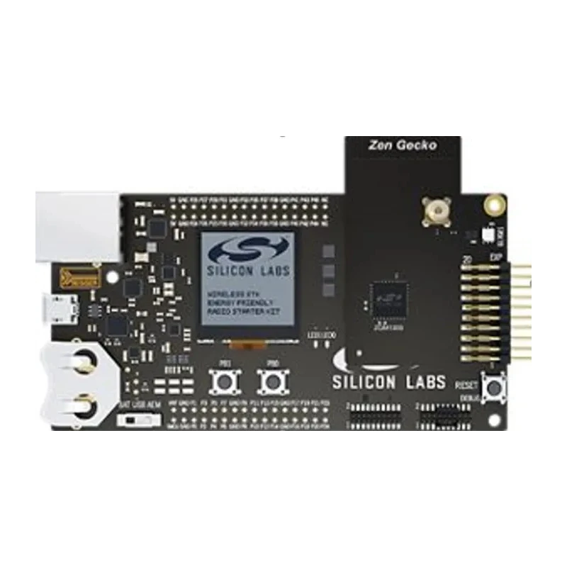 Silicon Labs Gecko Board SLWRB4206A Development Kit for Z-Wave 700 with Serial Interface SLWRB4206A