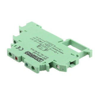 Phoenix Contact Solid State Relay DIN Rail Mount, 26 A Load Current, EIK1 Series EIK1