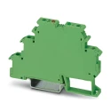 Phoenix Contact Solid State Relay DIN Rail Mount, 26 A Load Current, EIK1 Series EIK1