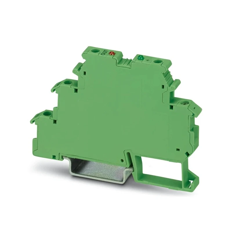 Phoenix Contact Solid State Relay DIN Rail Mount, 26 A Load Current, EIK1 Series EIK1