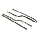 Weller 7135 Straight Chisel Soldering Iron Tip for Use with 8100, 9200, 9400 Guns T0054000299