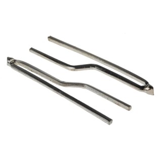Weller 7135 Straight Chisel Soldering Iron Tip for Use with 8100, 9200, 9400 Guns T0054000299