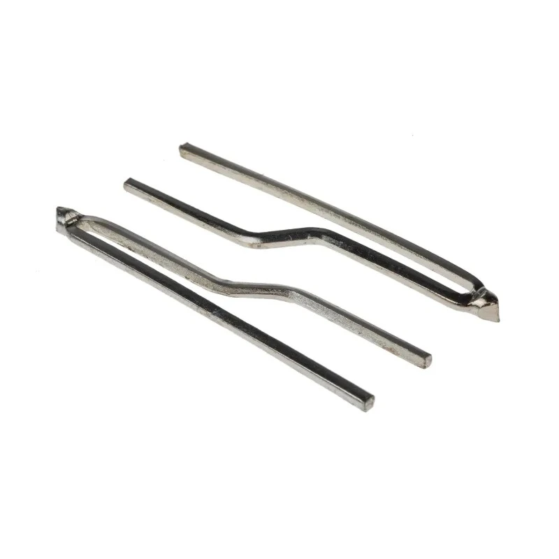 Weller 7135 Straight Chisel Soldering Iron Tip for Use with 8100, 9200, 9400 Guns T0054000299