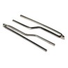 Weller 7135 Straight Chisel Soldering Iron Tip for Use with 8100, 9200, 9400 Guns T0054000299