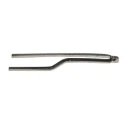 Weller 7135 Straight Chisel Soldering Iron Tip for Use with 8100, 9200, 9400 Guns T0054000299