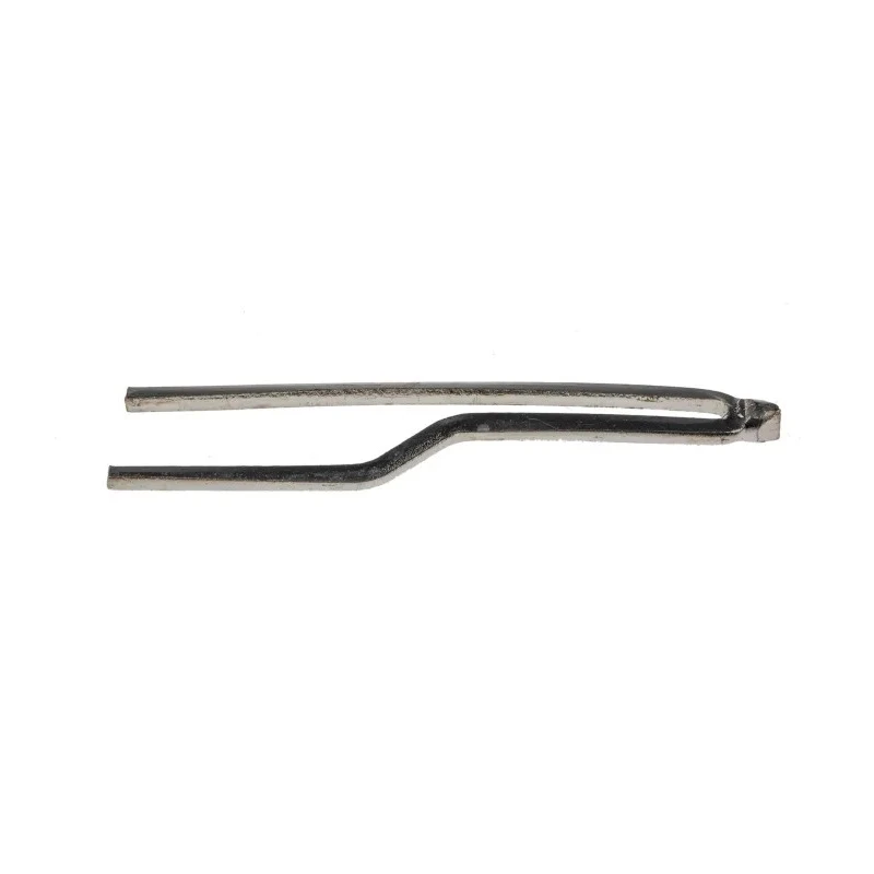 Weller 7135 Straight Chisel Soldering Iron Tip for Use with 8100, 9200, 9400 Guns T0054000299