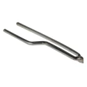 Weller 7135 Straight Chisel Soldering Iron Tip for Use with 8100, 9200, 9400 Guns T0054000299