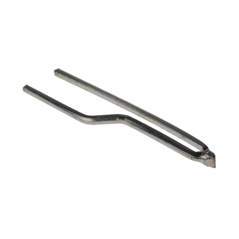 Weller 7135 Straight Chisel Soldering Iron Tip for Use with 8100, 9200, 9400 Guns T0054000299