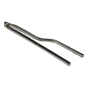 Weller 7135 Straight Chisel Soldering Iron Tip for Use with 8100, 9200, 9400 Guns T0054000299
