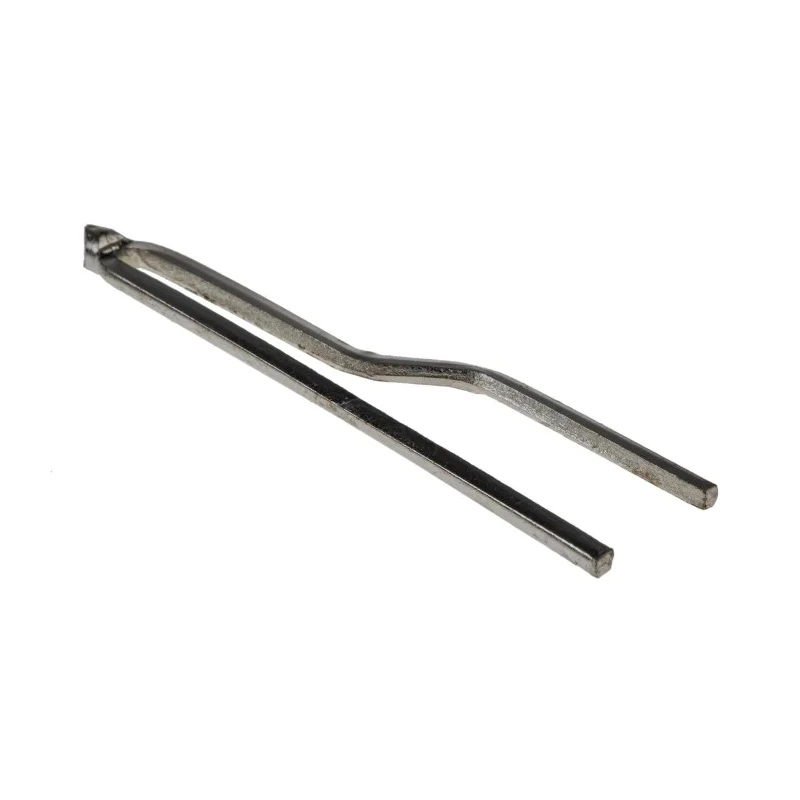 Weller 7135 Straight Chisel Soldering Iron Tip for Use with 8100, 9200, 9400 Guns T0054000299