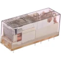 TE Connectivity Force Guided Relay 24V DC Coil Voltage 4-Pole DPDT SR4D4024 3-1415055-1