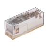 TE Connectivity Force Guided Relay 12V DC Coil Voltage 4-Pole DPDT SR4D4012 1415055-1