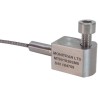 Monitran Low Profile Vibration Sensor Stainless Steel Body 8 mA Max -10 °C to 140 °C MTN/1830SM8
