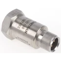 Monitran Vibration Sensor 8 mA Max 30 V DC Max -55°C to 120°C MTN/1100