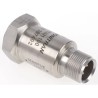 Monitran Vibration Sensor 8 mA Max 30 V DC Max -55°C to 120°C MTN/1100