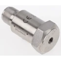 Monitran Vibration Sensor 8 mA Max 30 V DC Max -55°C to 120°C MTN/1100