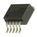 Texas Instruments Boost Converter Surface Mount 12.6V Output Voltage 3A Output Current LM2585S-ADJ/NOPB
