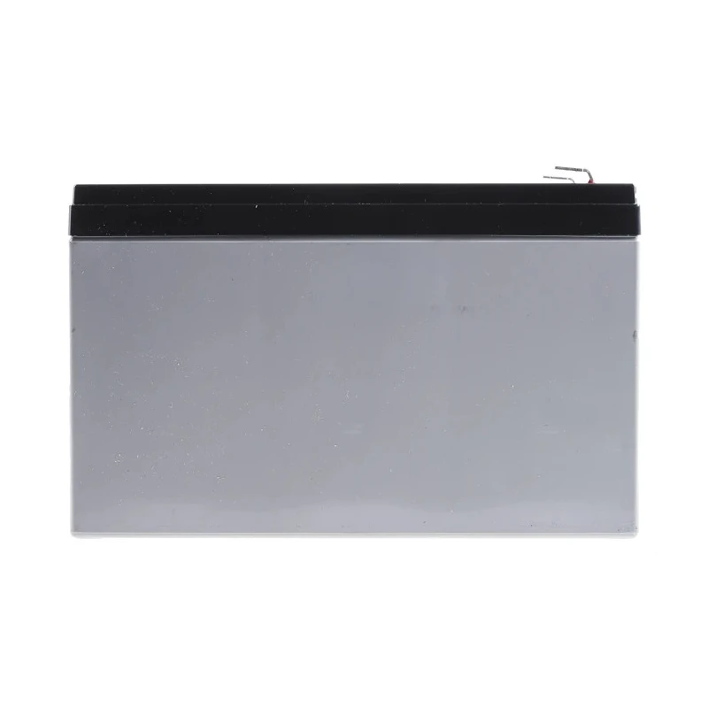 Yuasa 12 V Faston F2 Sealed Lead Acid Battery 12 Ah AGM 98mm x 98mm RE12-12L