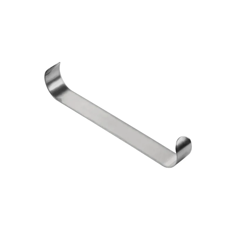 RS PRO Steel Brake Component 100.5 mm Length x 15 mm Width x 24.6 mm Height 229-9208