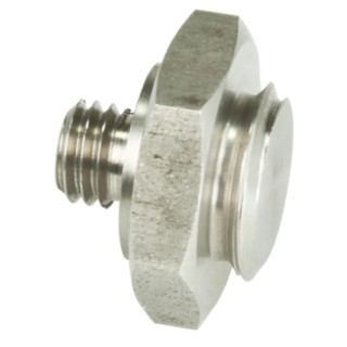 Monitran MTN/MS Series Quick Fit Adapter Mounting Accessory Diameter 25mm MTN/MS002