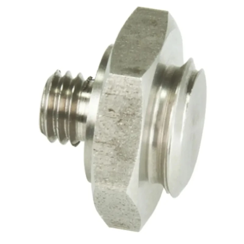 Monitran MTN/MS Series Quick Fit Adapter Mounting Accessory Diameter 25mm MTN/MS002