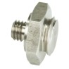 Monitran MTN/MS Series Quick Fit Adapter Mounting Accessory Diameter 25mm MTN/MS002