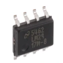 Texas Instruments Voltage-to-Frequency Converter 10 kHz ±1 %FSR, 8-Pin SOIC LM2917M-8/NOPB