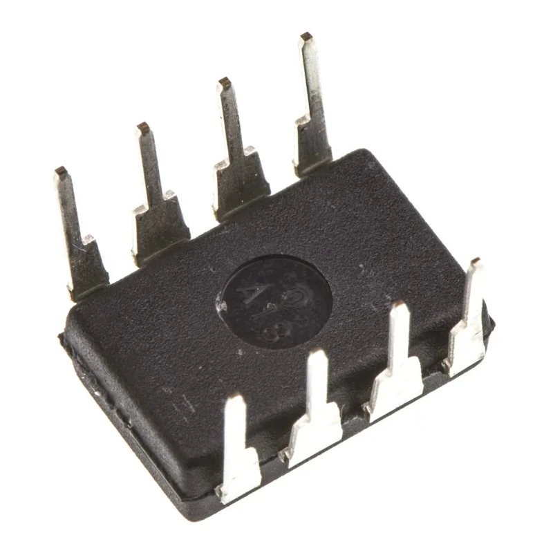 Texas Instruments Voltage-to-Frequency Converter 100 kHz ±0.14 %FSR 8-Pin MDIP LM331N/NOPB