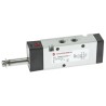 Norgren Pneumatic Solenoid Valve 3/2 NC Solenoid/Spring V63 Series 24V V63D417A-A2000