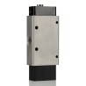 Norgren Pneumatic Solenoid Valve 3/2 Function Pilot/Spring Actuation Aluminium Body 16 bar Max Pressure V63D4D7A-XA090