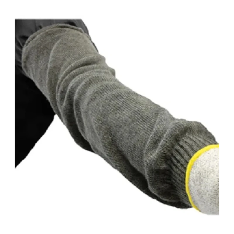 Tornado Reusable Yarn Protective Sleeve Grey 50 cm TGLS002