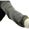 Tornado Reusable Yarn Protective Sleeve Grey 50 cm TGLS002
