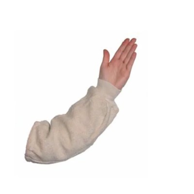 Liscombe Grey Reusable Terry Protective Sleeve 381 mm KG257