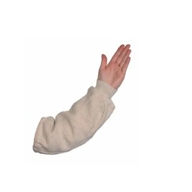 Liscombe Grey Reusable Terry Protective Sleeve 381 mm KG257