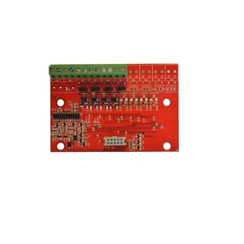 Eaton Auxiliary Relay Output Daughter Board for Use with FPE, FRE BWOB2Z