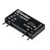 Finder 34 Series Solid State Relay, 2 A Load, PCB Mount, 240 V AC Load, 30 V Control 34.81.7.024.8240