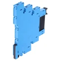 Finder Electromechanical Interface Relay DIN Rail Mount, 6V dc Coil, SPST Contact, 7mA Coil Current 38.81.7.006.8240