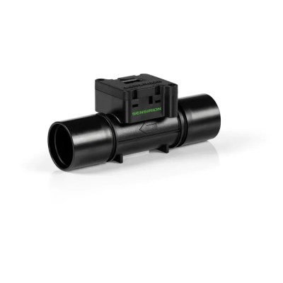 Sensirion Bi-Directional Flow Meter for Air 2.7V, -150L/min Min, 300L/min Max SFM3003
