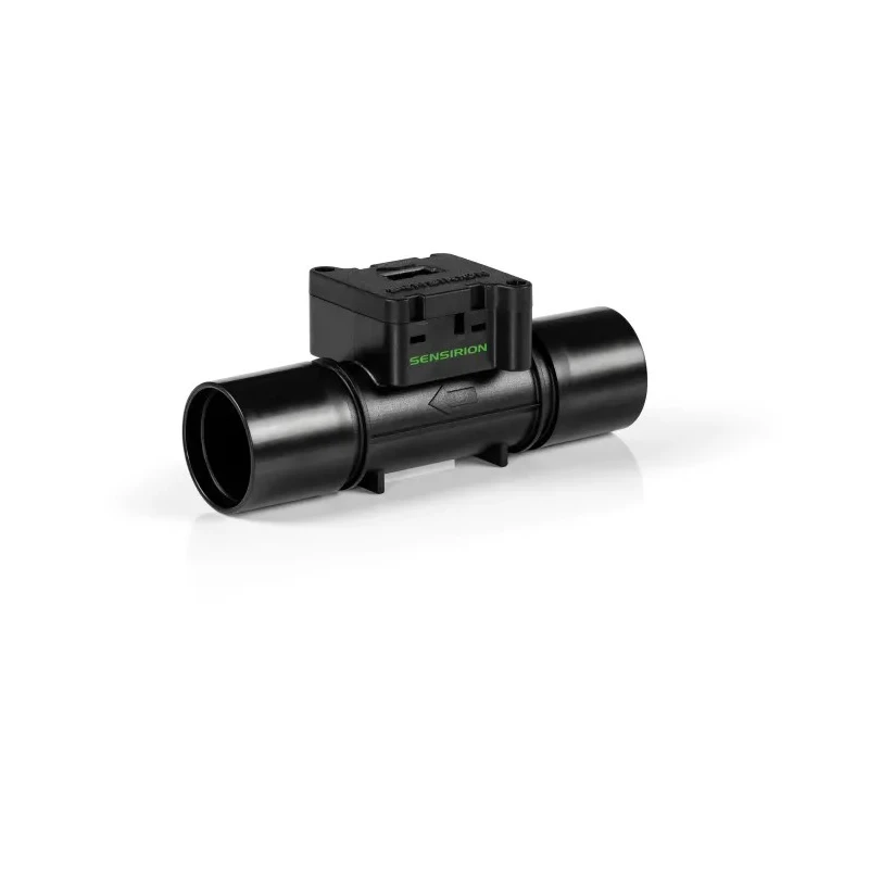 Sensirion Bi-Directional Flow Meter for Air 2.7V, -150L/min Min, 300L/min Max SFM3003
