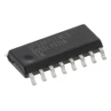 Texas Instruments Transmitter IC 4 Drivers TTL CMOS LVDS 400Mbps 16-Pin SOIC DS90LV031ATM/NOPB