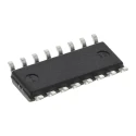Texas Instruments Transmitter IC 4 Drivers TTL CMOS LVDS 400Mbps 16-Pin SOIC DS90LV031ATM/NOPB