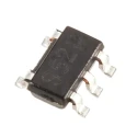 Texas Instruments Boost Regulator Surface Mount 16V Output Voltage LM2733YMF/NOPB