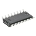 Texas Instruments Receiver IC 4 LVDS LVTTL, 16-Pin SOIC DS90LV032ATM/NOPB