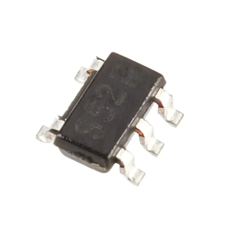 Texas Instruments Boost Regulator Surface Mount 16V Output Voltage LM2733YMF/NOPB