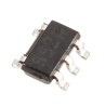 Texas Instruments Boost Regulator Surface Mount 16V Output Voltage LM2733YMF/NOPB