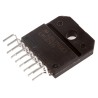 Texas Instruments Audio Power Amplifier, 15-Pin, 20W TO-220 LM1876TF/NOPB