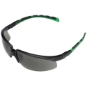 3M Safety Glasses with Grey Polycarbonate Lens Impact Resistant Anti-Fog Scratch Resistant 7100218153