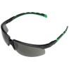 3M Safety Glasses with Grey Polycarbonate Lens Impact Resistant Anti-Fog Scratch Resistant 7100218153