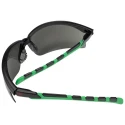 3M Safety Glasses with Grey Polycarbonate Lens Impact Resistant Anti-Fog Scratch Resistant 7100218153